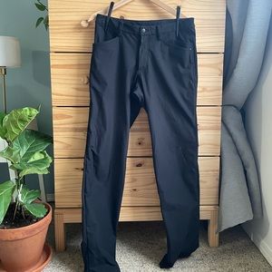 LuluLemon - ABC Pant Classic - 32”